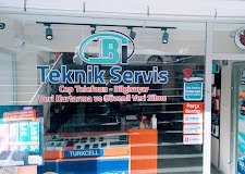 Bi Teknoloji Gebze Teknik Servis