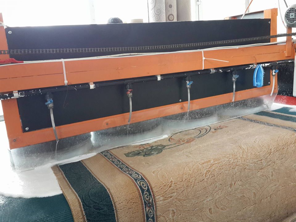 Asya Halı Yıkama