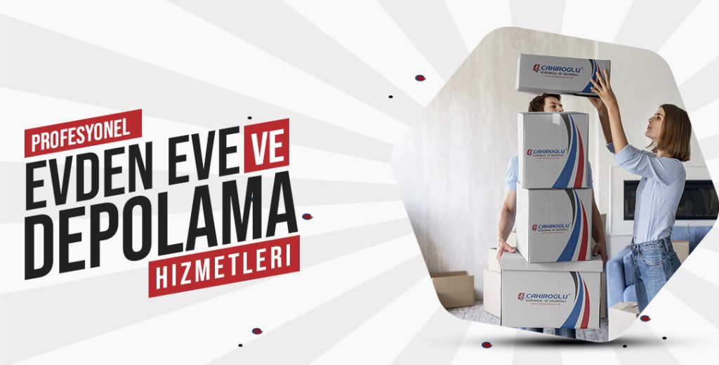 Çakıroğlu Nakliyat