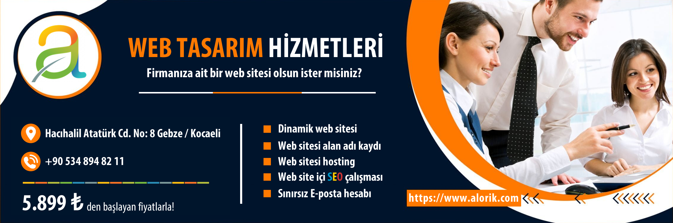 Gebze web tasarım Gebze web tasarım
