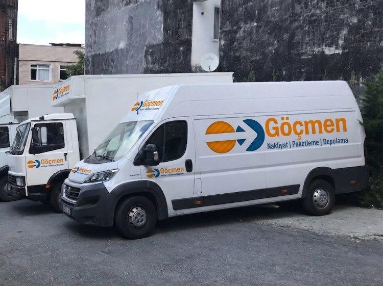 Göçmen Nakliyat