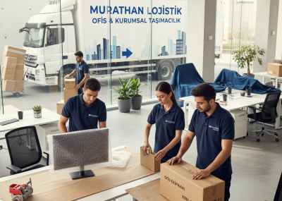 Murathan Lojistik